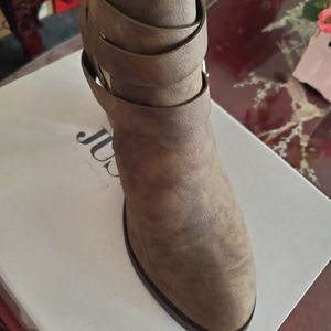 Booties